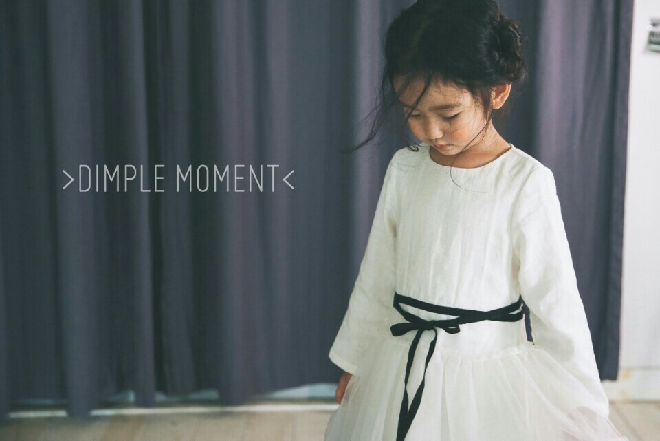 Korean favorites – Dimple Moment