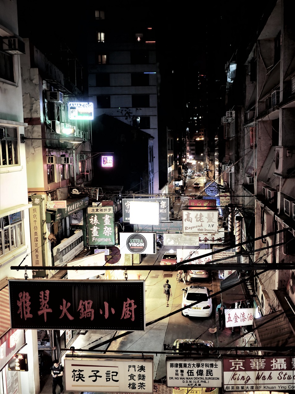 3 days in Hong Kong – My picks
