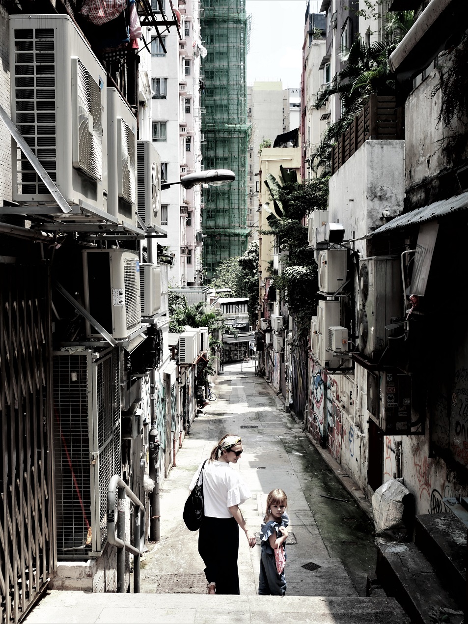 3 days in Hong Kong – My picks